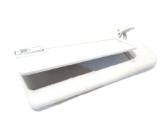 Recambio de parasol derecho para skoda octavia combi (1z5) scout 4x4 referencia OEM IAM 1Z0857561E   2