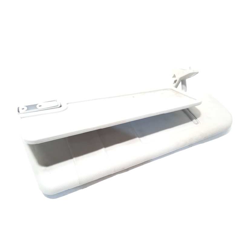 Recambio de parasol derecho para skoda octavia combi (1z5) scout 4x4 referencia OEM IAM 1Z0857561E  