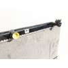 Recambio de radiador agua para mazda cx-5 (kf) 2.0 e-skyactiv g 165 referencia OEM IAM PYFW15200  