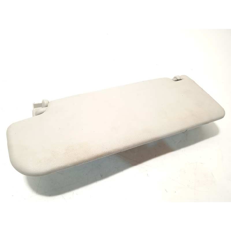 Recambio de parasol derecho para skoda octavia combi (1z5) scout 4x4 referencia OEM IAM 1Z0857561E  