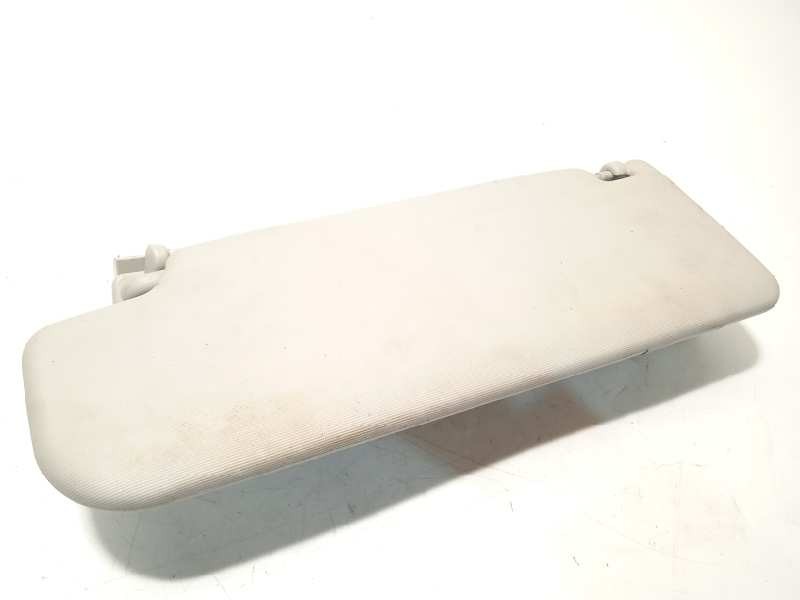 Recambio de parasol derecho para skoda octavia combi (1z5) scout 4x4 referencia OEM IAM 1Z0857561E  