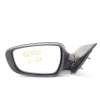 Recambio de retrovisor izquierdo para hyundai elantra v sedán (md, ud) 1.6 referencia OEM IAM 876103X030  