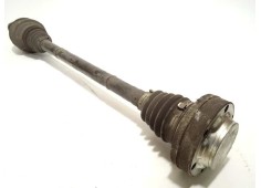 Recambio de transmision trasera izquierda para audi q7 (4l) 3.0 tdi (176kw) referencia OEM IAM 7L8501201   2