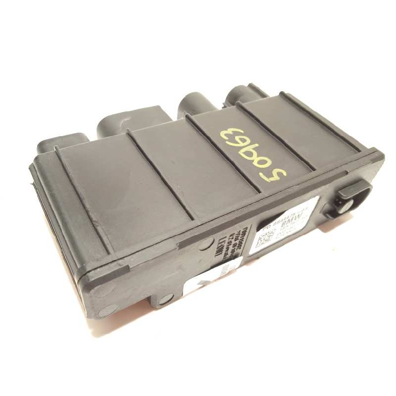 Recambio de modulo electronico para bmw serie x1 (f48) xdrive20i xline referencia OEM IAM 8644475  