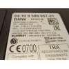 Recambio de centralita unidad control telefono para bmw x3 (f25) sdrive 18d referencia OEM IAM 84109389657  9389657