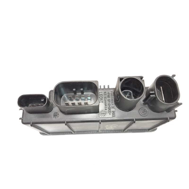 Recambio de modulo electronico para bmw serie x1 (f48) xdrive20i xline referencia OEM IAM 8644475  