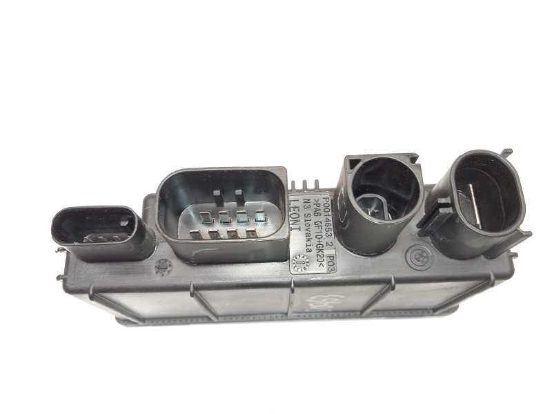 Recambio de modulo electronico para bmw serie x1 (f48) xdrive20i xline referencia OEM IAM 8644475  