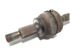 Recambio de transmision trasera izquierda para jaguar xe 2.0 diesel cat referencia OEM IAM GX734K139DB  T2H3341 2