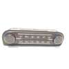 Recambio de mando climatizador para kia ceed (cd) 1.0 t-gdi referencia OEM IAM 97250J7210 97250J7210WK 