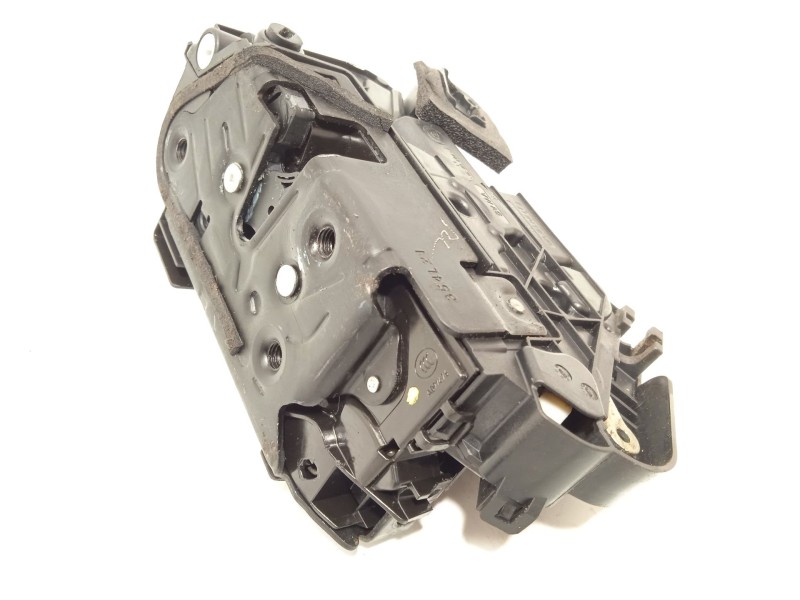 CERRADURA PUERTA TRASERA IZQUIERDA 5NA839015E 