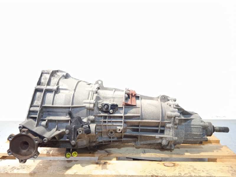 Recambio de caja cambios para audi a5 coupe (8t) 2.0 tdi (130kw) referencia OEM IAM NEK  0B2300029J