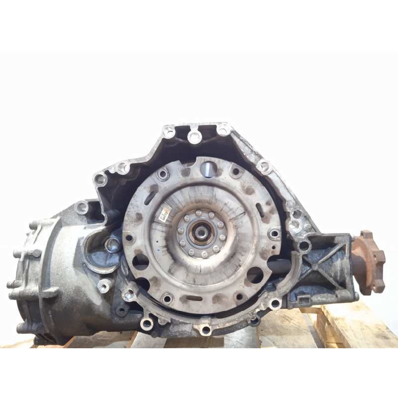 Recambio de caja cambios para audi a5 coupe (8t) 2.0 tdi (130kw) referencia OEM IAM NEK  0B2300029J