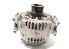 Recambio de alternador para mercedes-benz clase c (w204) lim. c 220 cdi blueefficiency (204.002) referencia OEM IAM A0009060401  2