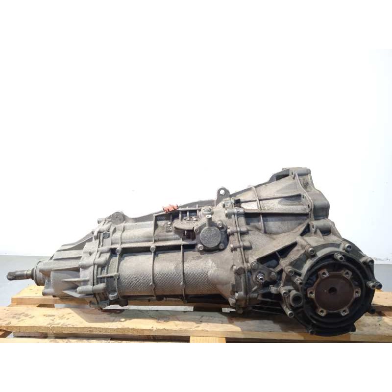 Recambio de caja cambios para audi a5 coupe (8t) 2.0 tdi (130kw) referencia OEM IAM NEK  0B2300029J