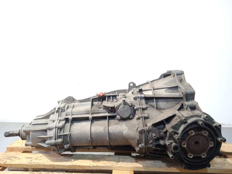 Recambio de caja cambios para audi a5 coupe (8t) 2.0 tdi (130kw) referencia OEM IAM NEK  0B2300029J