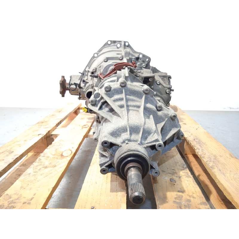Recambio de caja cambios para audi a5 coupe (8t) 2.0 tdi (130kw) referencia OEM IAM NEK  0B2300029J