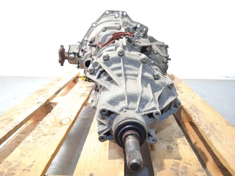 Recambio de caja cambios para audi a5 coupe (8t) 2.0 tdi (130kw) referencia OEM IAM NEK  0B2300029J