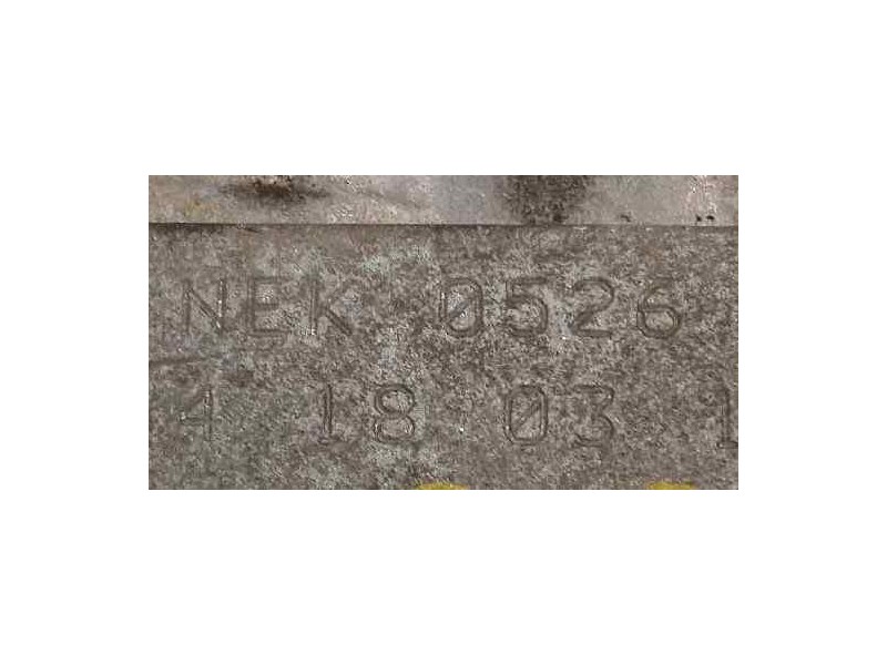 Recambio de caja cambios para audi a5 coupe (8t) 2.0 tdi (130kw) referencia OEM IAM NEK  0B2300029J