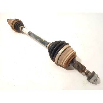 TRANSMISION DELANTERA IZQUIERDA 9820471280 