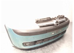 Recambio de paragolpes delantero para opel corsa c comfort referencia OEM IAM 93174597   2