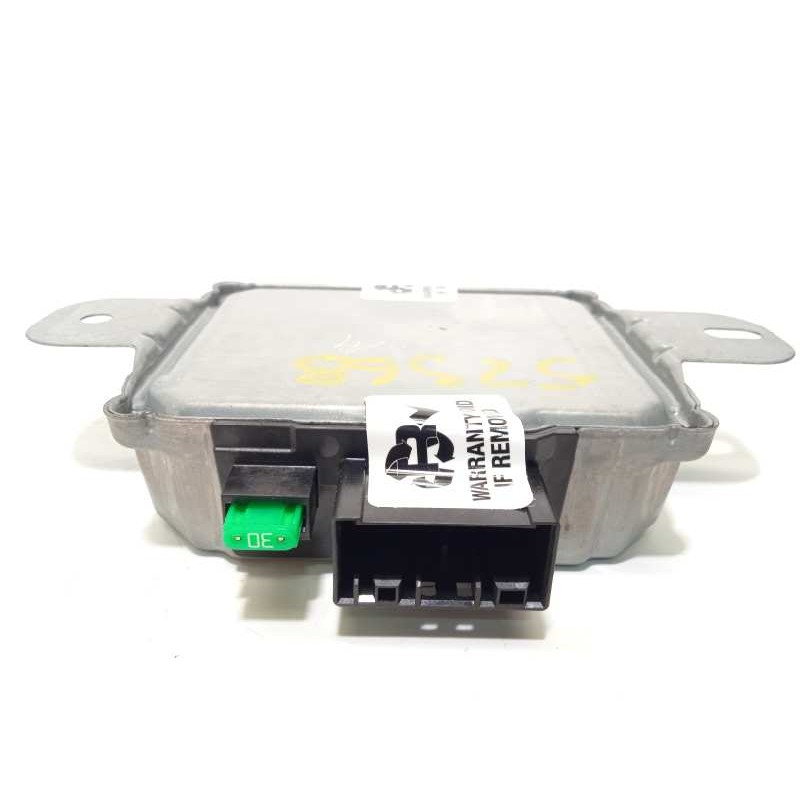 Recambio de modulo electronico para opel mokka 1.7 16v cdti referencia OEM IAM 13306648  5WK50311