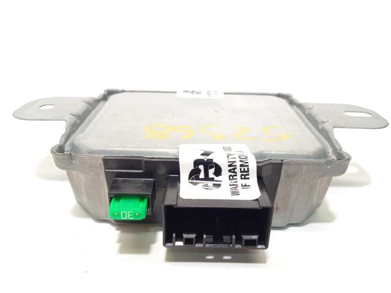 Recambio de modulo electronico para opel mokka 1.7 16v cdti referencia OEM IAM 13306648  5WK50311