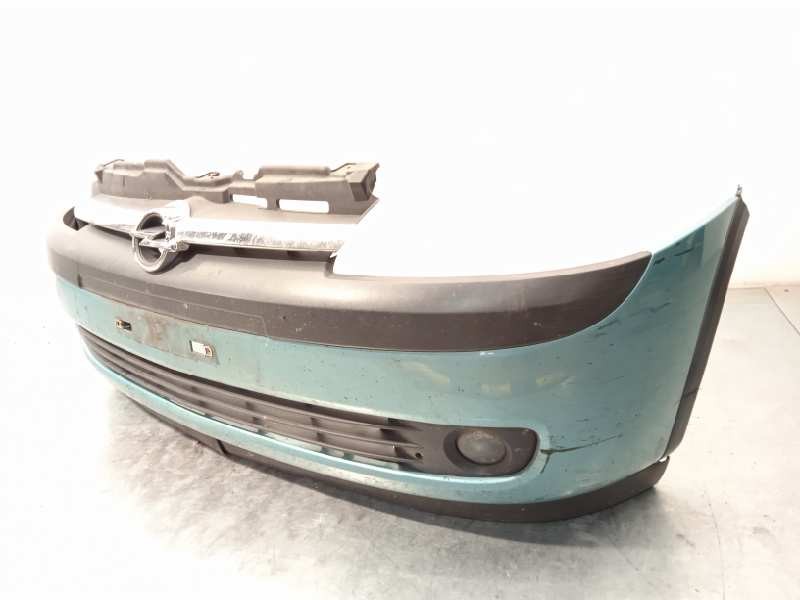 Recambio de paragolpes delantero para opel corsa c comfort referencia OEM IAM 93174597  