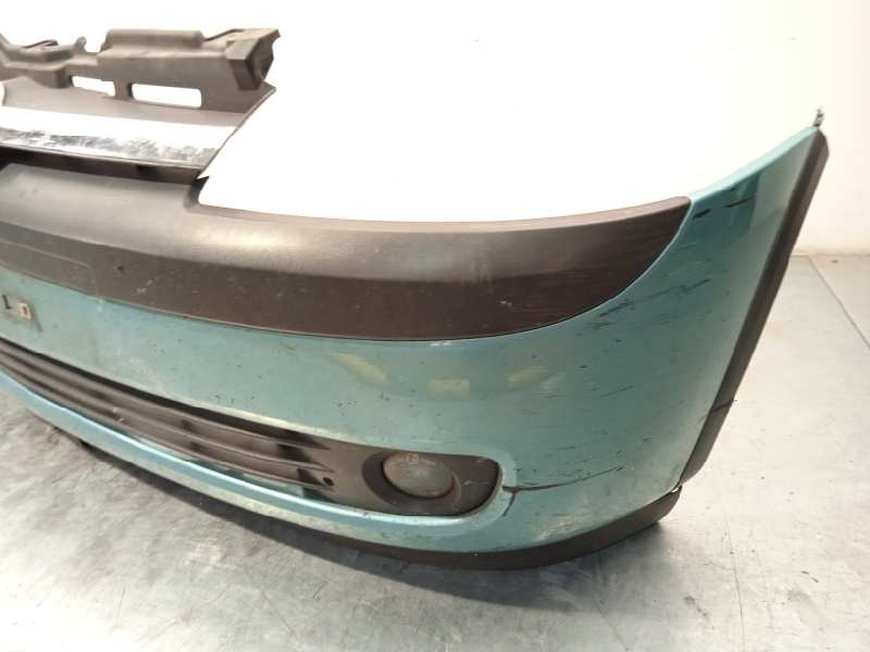 Recambio de paragolpes delantero para opel corsa c comfort referencia OEM IAM 93174597  