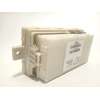 Recambio de caja reles / fusibles para mitsubishi space star (a00) kaiteki referencia OEM IAM 8637B738 G8C933MF2Z06 11638L03