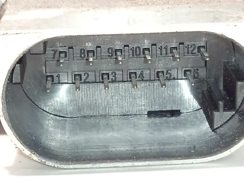 Recambio de modulo electronico para mazda cx-7 (er) 2.2 turbodiesel cat referencia OEM IAM G33D67Y80H  