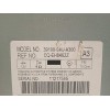Recambio de sistema audio / radio cd para honda odyssey 3.5 referencia OEM IAM 39100SHJA300  CQEH8462Z