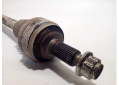 Recambio de transmision trasera izquierda para audi q7 (4l) 3.0 tdi attraction quattro (180kw) referencia OEM IAM 7L8501201B   2