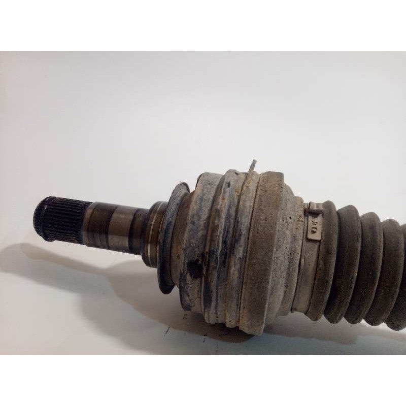 Recambio de transmision trasera izquierda para audi q7 (4l) 3.0 tdi attraction quattro (180kw) referencia OEM IAM 7L8501201B  