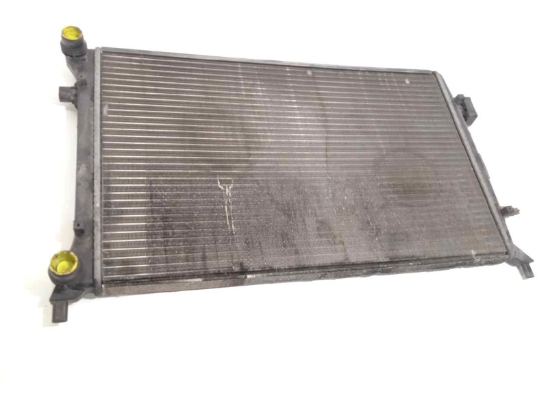 Recambio de radiador agua para skoda octavia combi (1z5) scout 4x4 referencia OEM IAM 1K0121251CN  