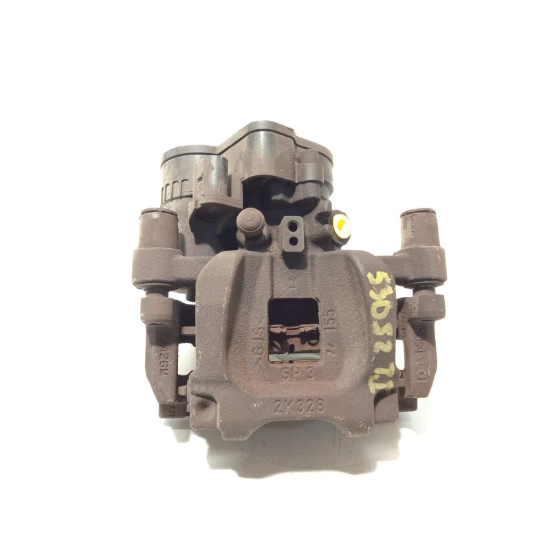 Recambio de pinza freno trasera izquierda para jaguar xe 2.0 diesel cat referencia OEM IAM FK722K328BC  T2H7434