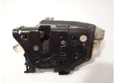 Recambio de cerradura puerta delantera derecha para audi a5 coupe (8t) 2.0 tdi (130kw) referencia OEM IAM 8J2837016C  