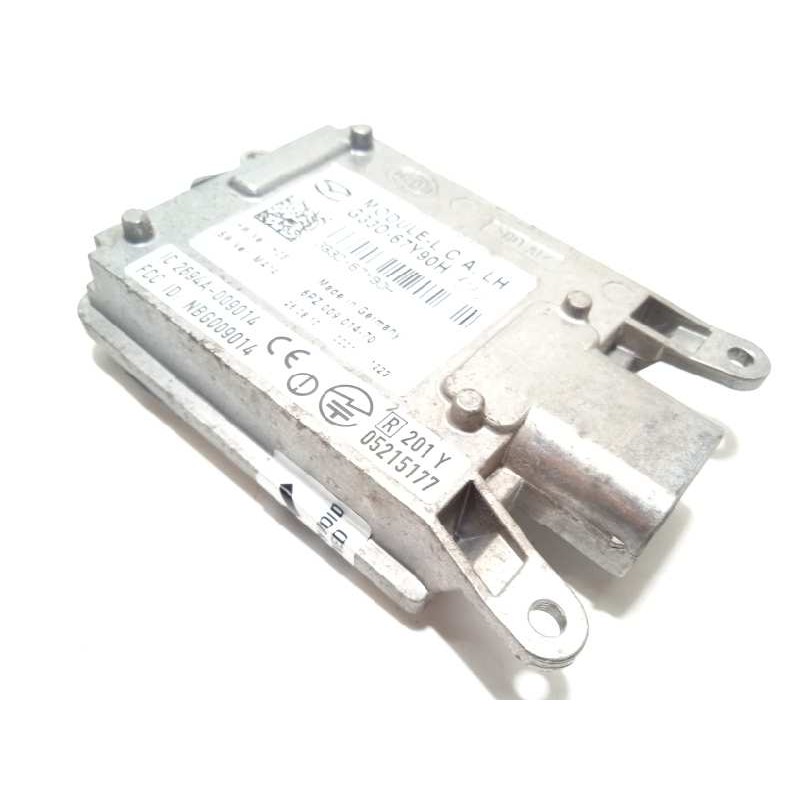 Recambio de modulo electronico para mazda cx-7 (er) 2.2 turbodiesel cat referencia OEM IAM G33D67Y90H  