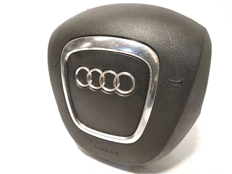 Recambio de airbag delantero izquierdo para audi q7 (4l) 3.0 v6 24v tdi referencia OEM IAM 4L0880201T  