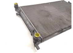 Recambio de radiador agua para skoda octavia combi (1z5) scout 4x4 referencia OEM IAM 1K0121251CN   2