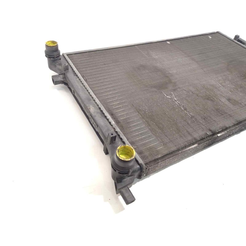 Recambio de radiador agua para skoda octavia combi (1z5) scout 4x4 referencia OEM IAM 1K0121251CN  