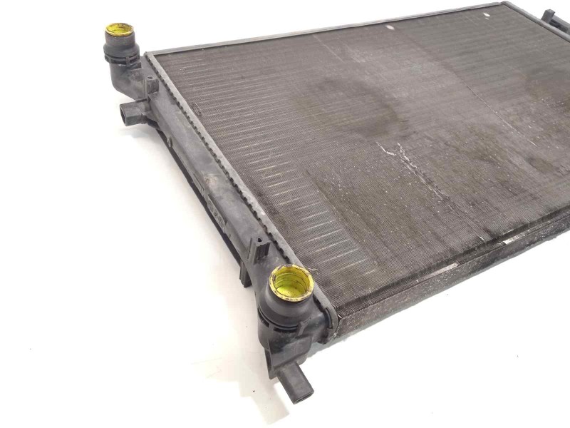 Recambio de radiador agua para skoda octavia combi (1z5) scout 4x4 referencia OEM IAM 1K0121251CN  