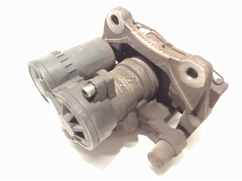 Recambio de pinza freno trasera izquierda para jaguar xe 2.0 diesel cat referencia OEM IAM FK722K328BC  T2H7434