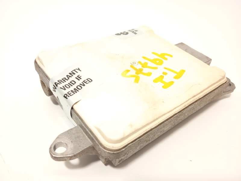 Recambio de modulo electronico para mazda cx-7 (er) 2.2 turbodiesel cat referencia OEM IAM G33D67Y90H  