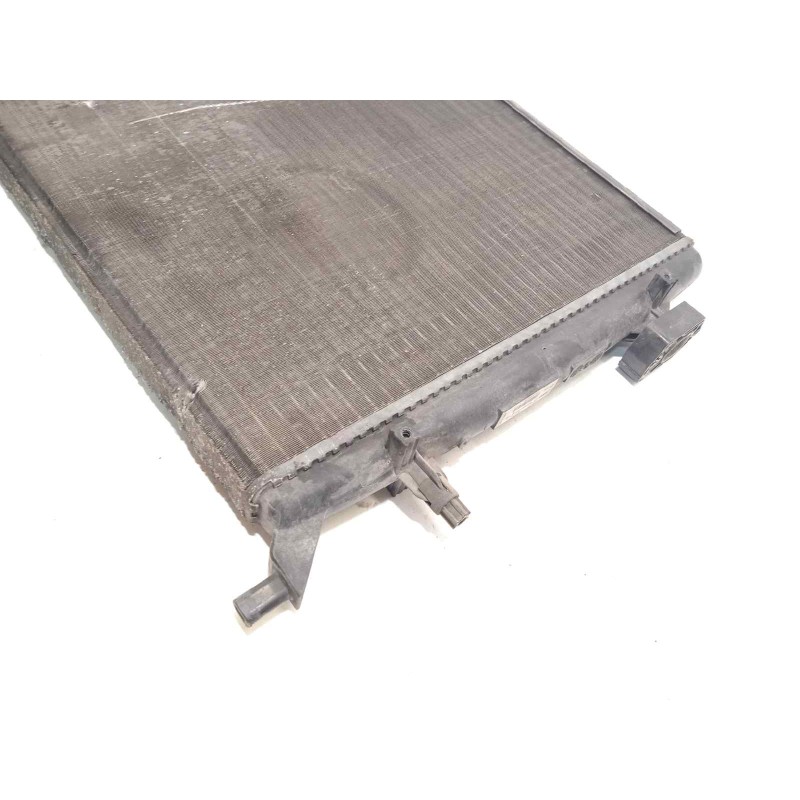 Recambio de radiador agua para skoda octavia combi (1z5) scout 4x4 referencia OEM IAM 1K0121251CN  