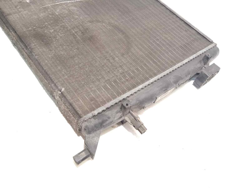 Recambio de radiador agua para skoda octavia combi (1z5) scout 4x4 referencia OEM IAM 1K0121251CN  