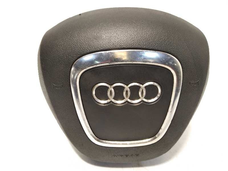 Recambio de airbag delantero izquierdo para audi q7 (4l) 3.0 v6 24v tdi referencia OEM IAM 4L0880201T  