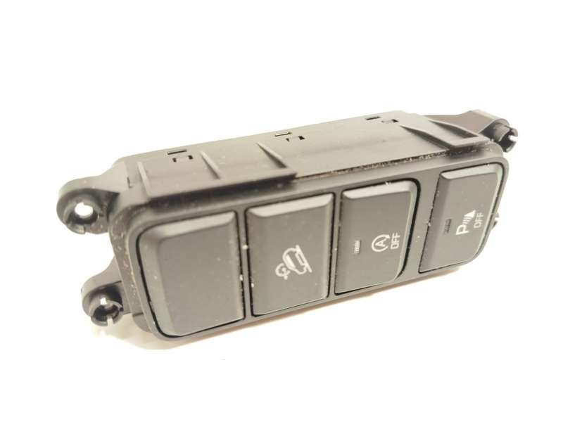 MANDO MULTIFUNCION 93300D7550 