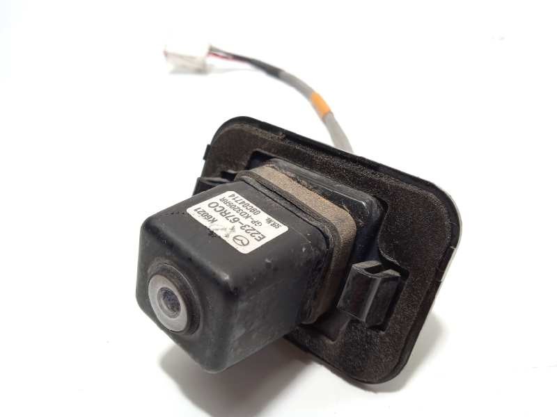 Recambio de modulo electronico para mazda cx-7 (er) 2.2 turbodiesel cat referencia OEM IAM E22367RC0  