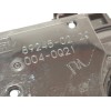 Recambio de anillo airbag para toyota corolla (e21) referencia OEM IAM 8924502120 8430802080 