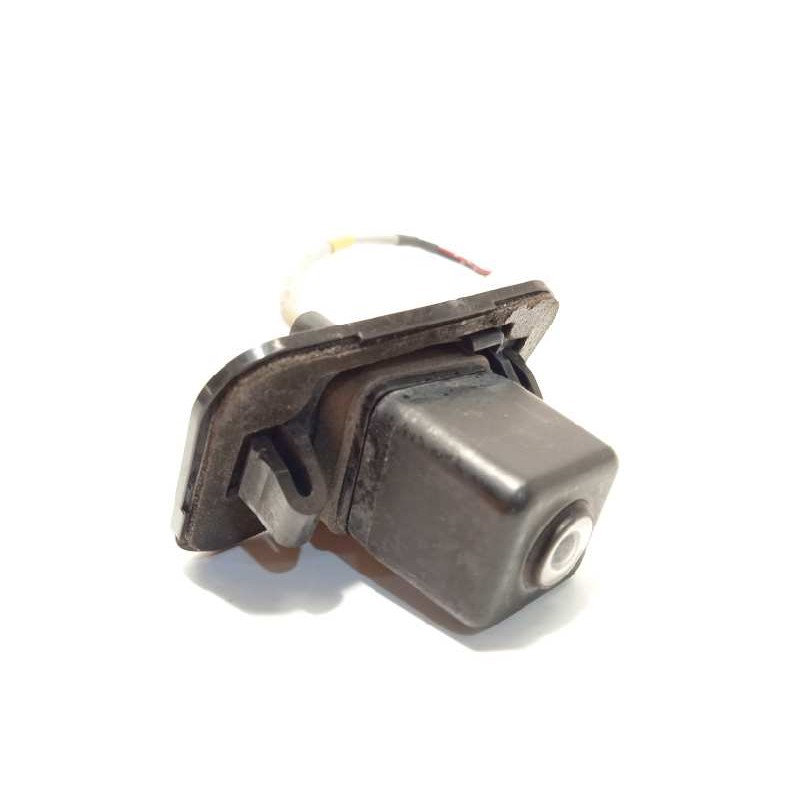 Recambio de modulo electronico para mazda cx-7 (er) 2.2 turbodiesel cat referencia OEM IAM E22367RC0  